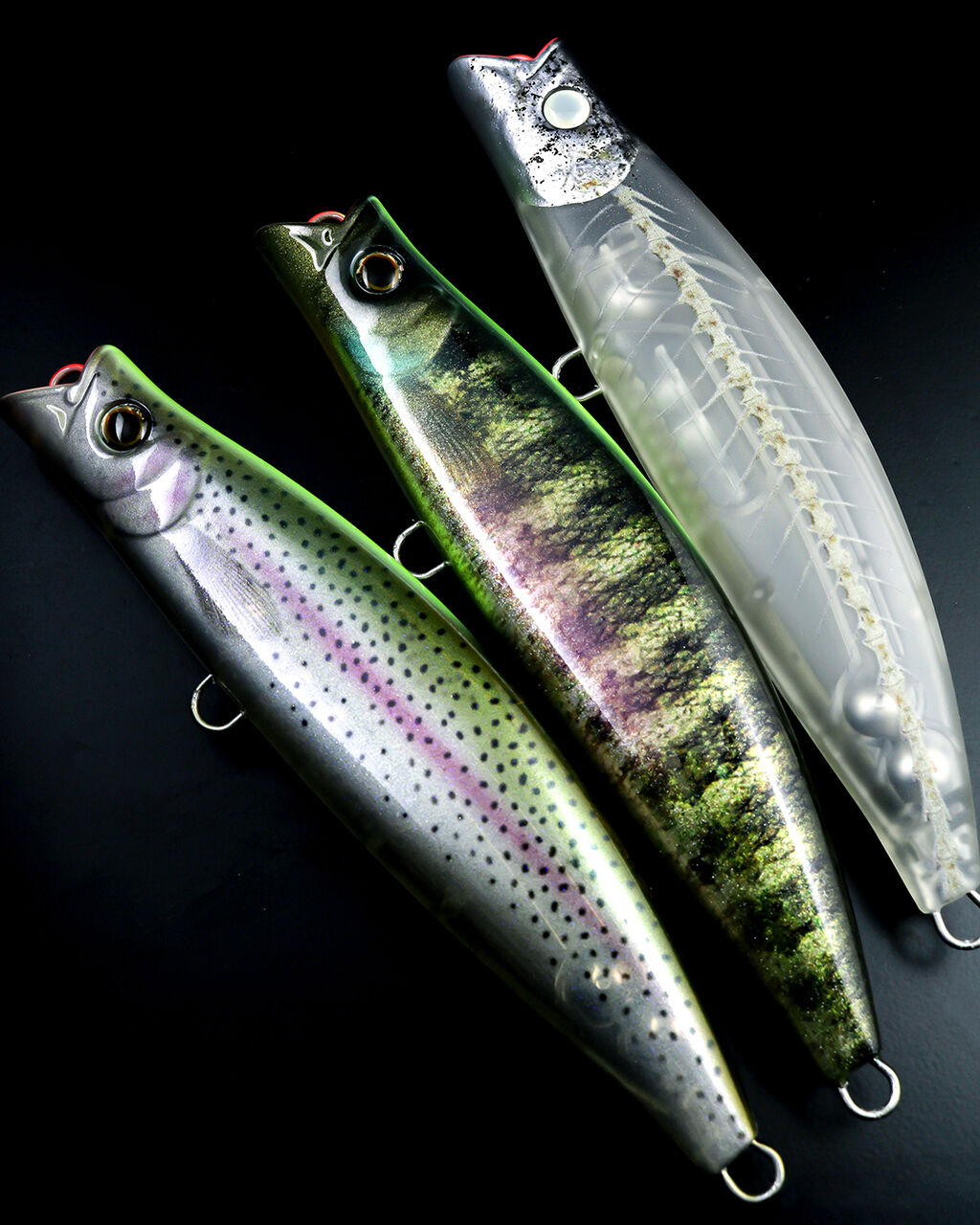 2026 釣りフェス限定 デプス Deps サイラー 200 トラウトカラー 釣りフェス2026限定のブルーブルー物販ルアーを大紹介！ 2026 釣り