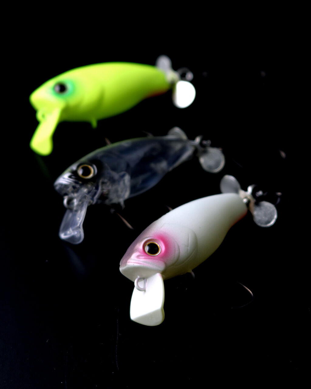 2026 釣りフェス限定 デプス Deps サイラー 200 トラウトカラー 釣り