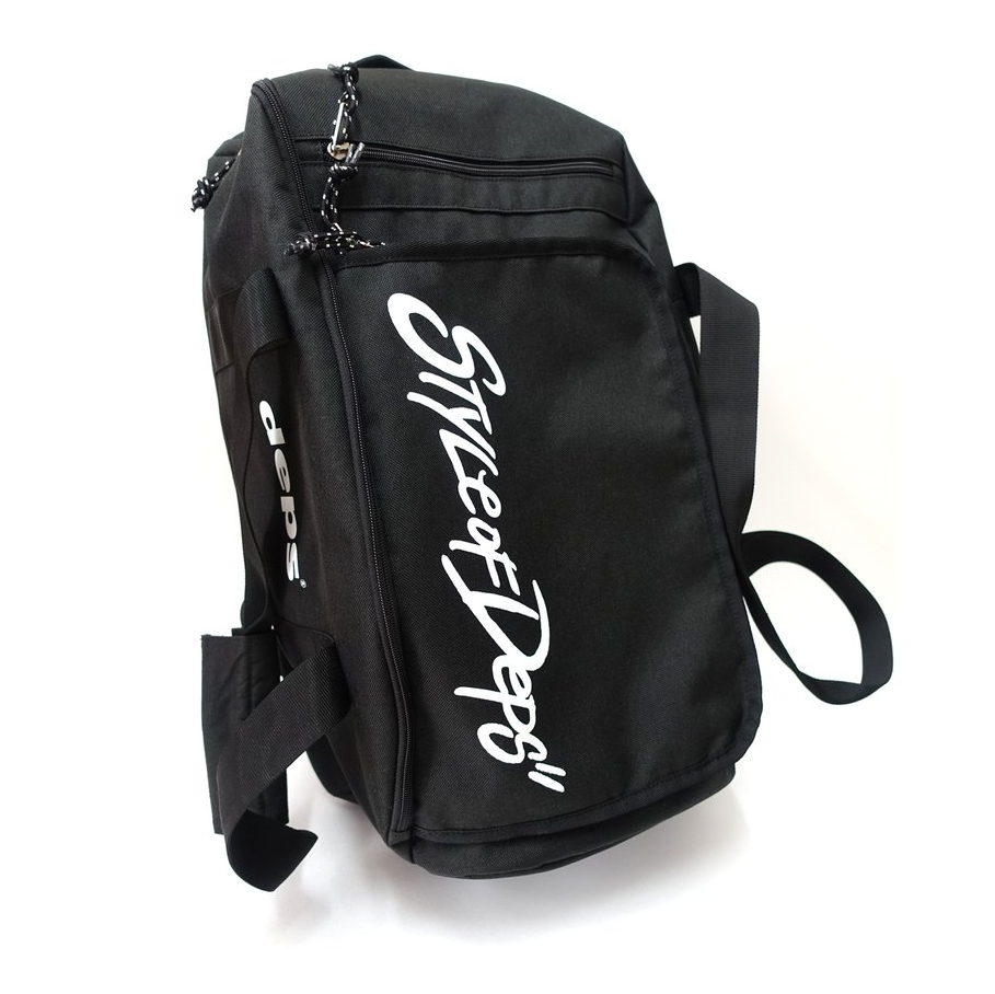 deps CENTER ZIP BACKPACK デプス リュック deps CENTER ZIP BACKPACK デプス リュック