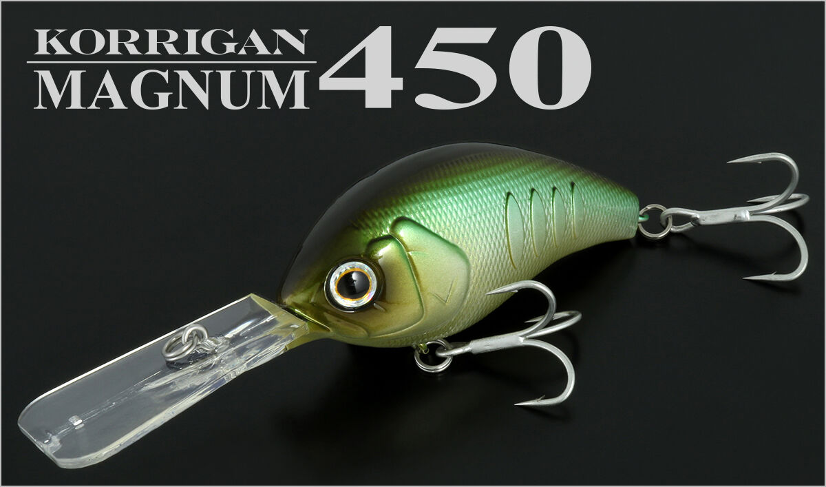 コリガンマグナム450 公開 Depsスタッフによるオフィシャルブログ