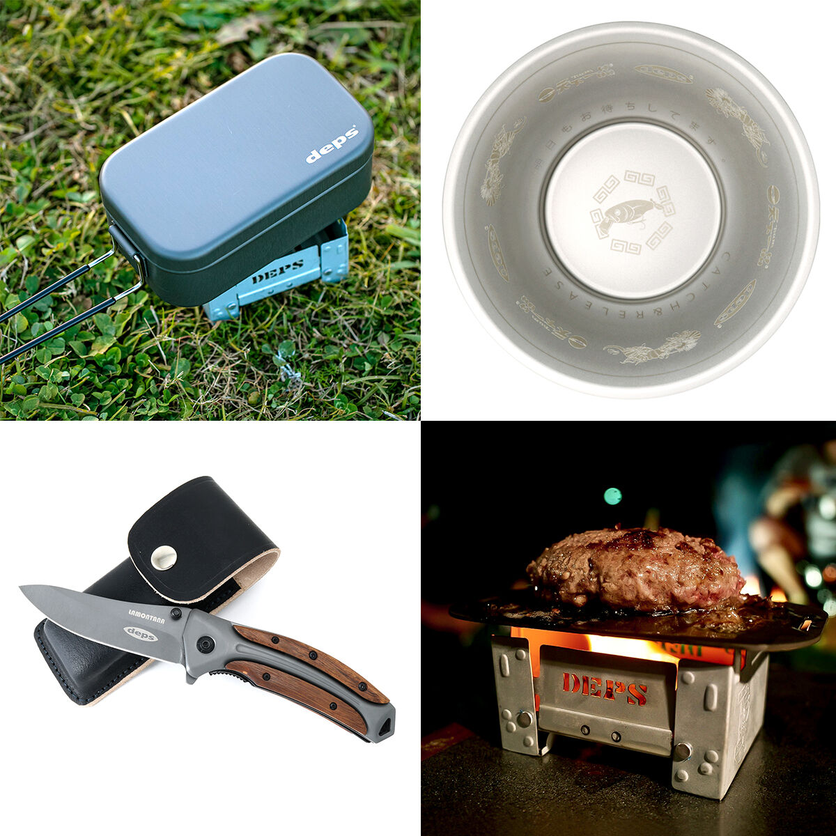 バサーオールスタークラシック2024。 : depsスタッフによる