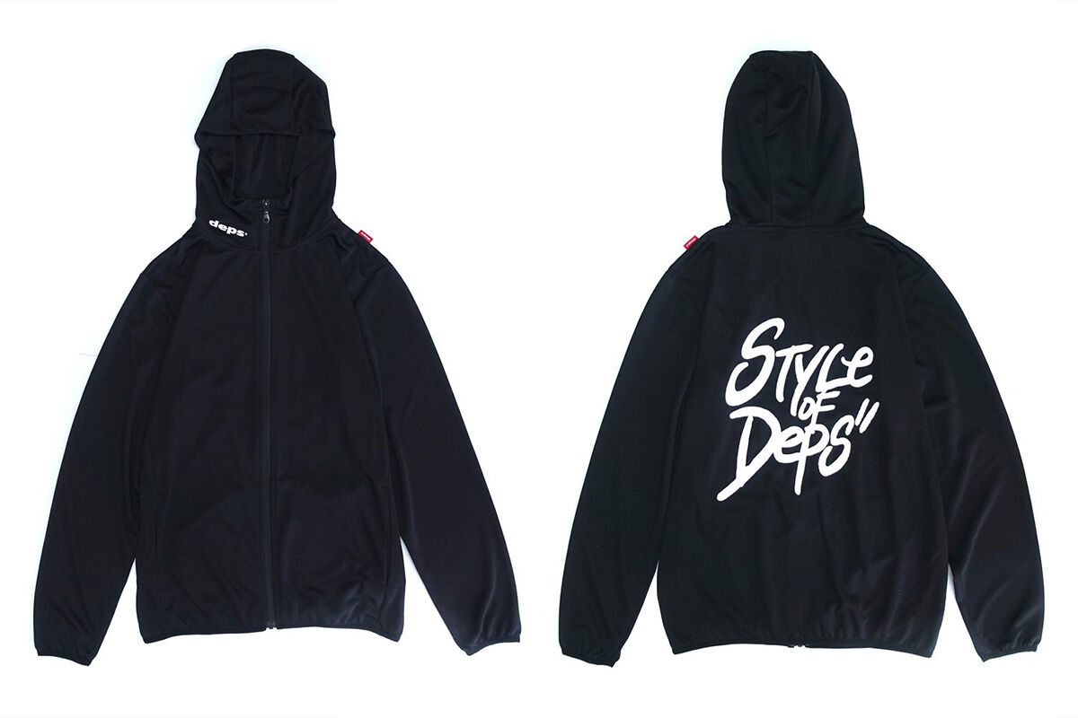 deps ONLINE STORE』NEWアイテム。 : depsスタッフによる