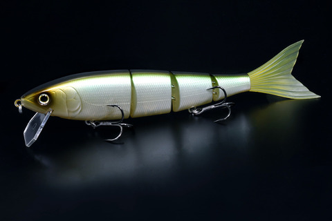 ①ハイサイダー145 人気カラー2色セット newハイサイダー145 deps / SUBMARINE SHOP LURE ルアー・フライ
