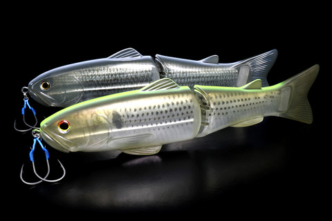 釣りフェスティバル『ヘッドショット』。 : depsスタッフによる 釣りフェスティバル『ヘッドショット』。 : depsスタッフによる