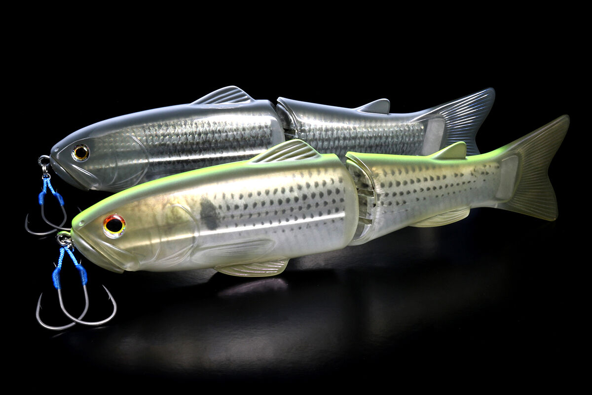 釣りフェスティバル『ヘッドショット』。 : depsスタッフによる 釣りフェスティバル『ヘッドショット』。 : depsスタッフによる