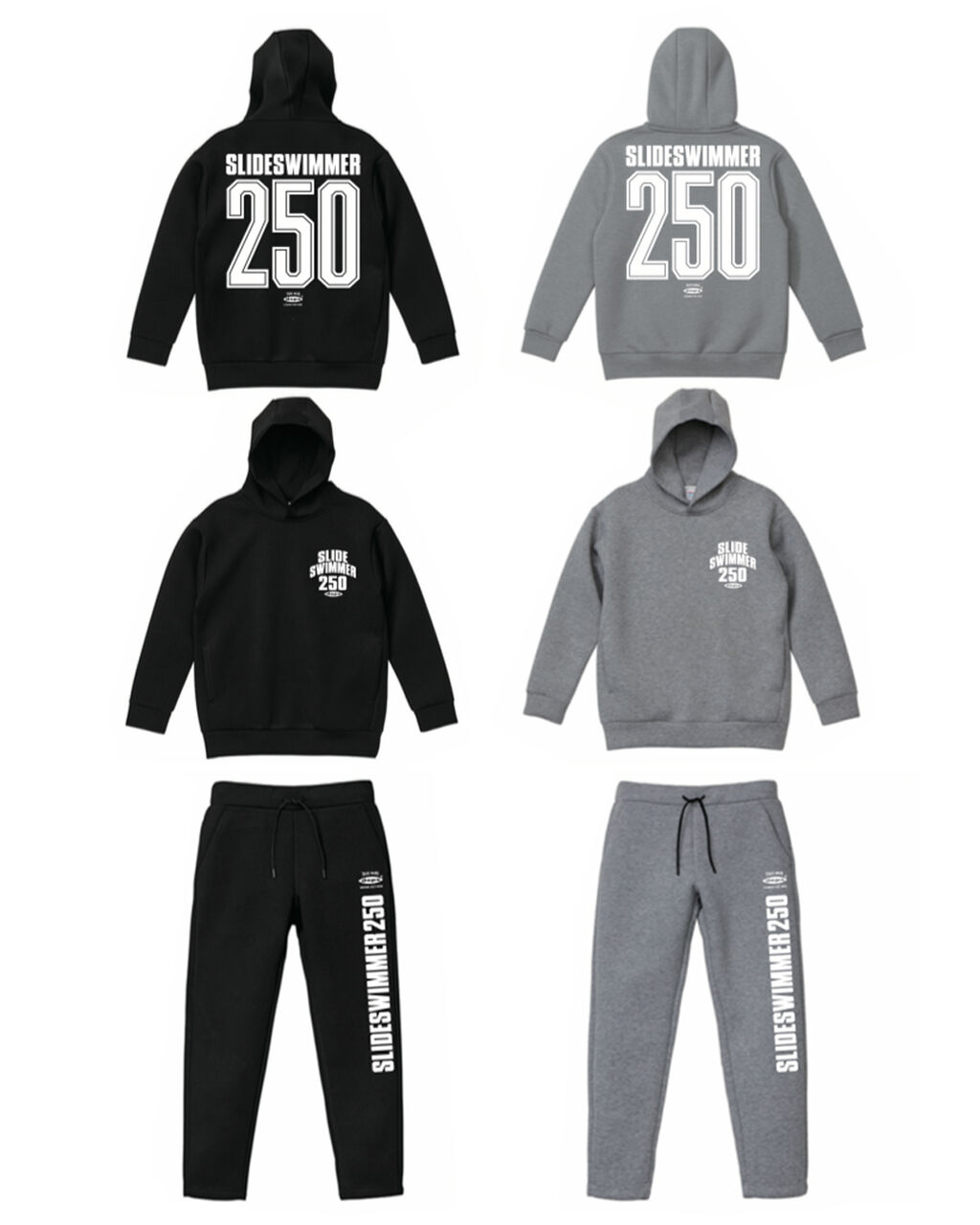 釣りフェス2026/販売アパレル&グッズ。 : depsスタッフによる