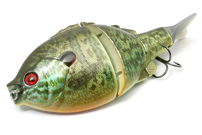 NZクローラー ※西日本釣り博限定カラー