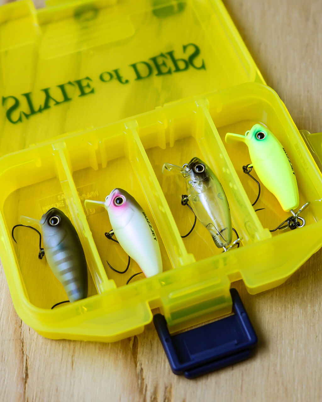 最終値下げ　deps他ルアーセット 最終値下げ✨】deps ルアーセット 38個