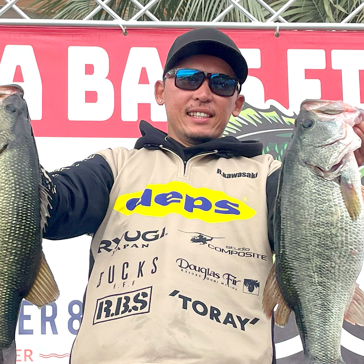 バサクラ　2024 限定セット バサーオールスタークラシック2024。 : depsスタッフによる