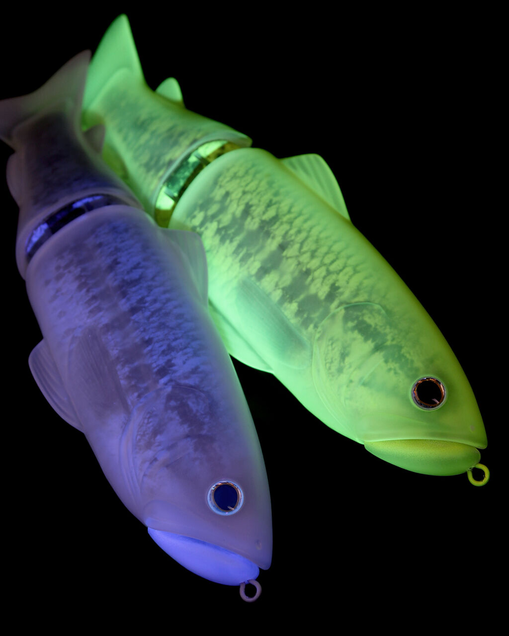 釣りフェス 2026 限定 heddon ルアー 3個 セット - メルカリ 釣り