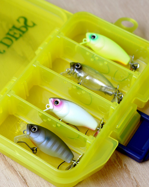 @*様 キープキャスト　ルアーセット　ディープフォレスト、ソフトハニタス4 マドタチ ソフトハニタス4 | ビッグバス bigbass