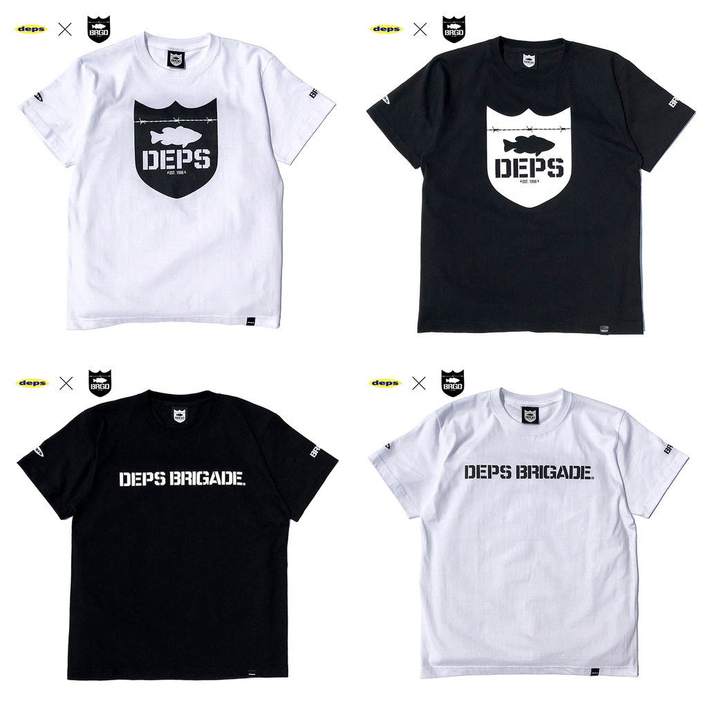 DEPS BRIGADE。 : depsスタッフによるオフィシャルブログ DEPS BRIGADE。 : depsスタッフによるオフィシャルブログ