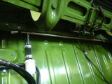 fuel line & pump (9)