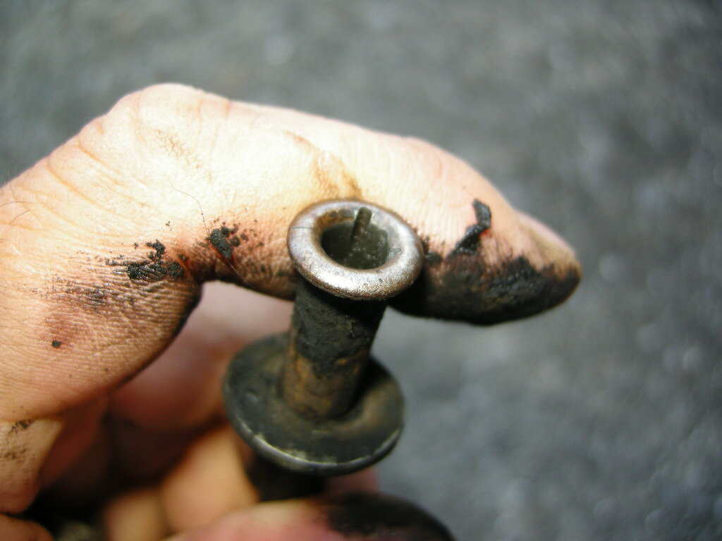 アクセルの戻りが悪い Der Bugee Shop