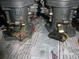 weber carbs & linkage (14)