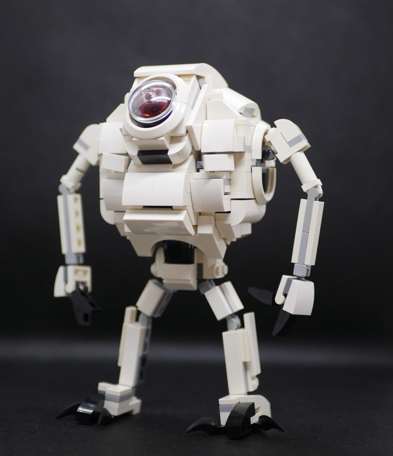 2 Lego ギル Deraのlegoブロッグ