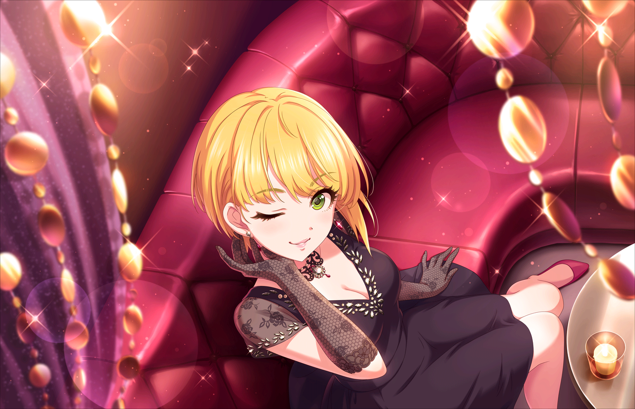 デレステ イベント クレイジークレイジー に対する海外pの反応 でれます海外pの声 デレステ イベント クレイジークレイジー に対する海外pの反応 でれます海外pの声