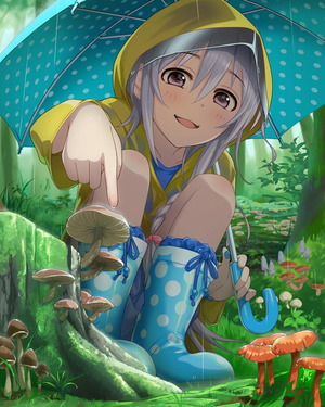 B モバマス ラブ キノコ 星輝子 セリフまとめ デレマス アイドルマスターシンデレラガールズまとめサイト B モバマス ラブ キノコ 星輝子 セリフまとめ デレマス アイドルマスターシンデレラガールズまとめサイト