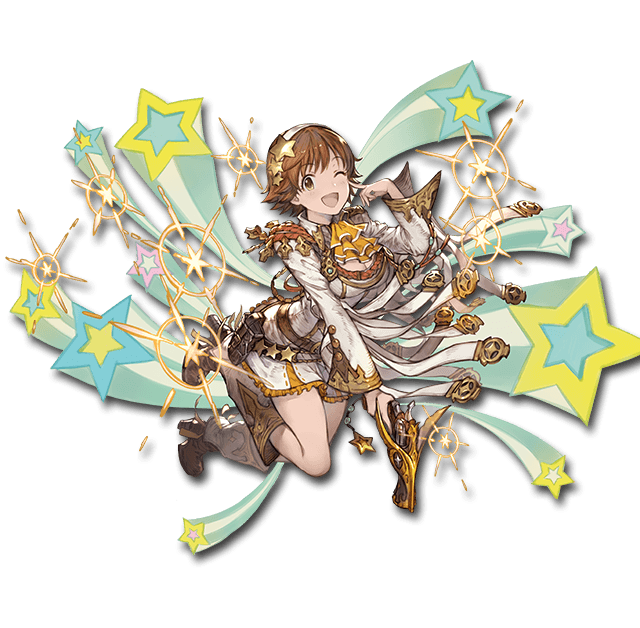 グラブル シンデレラファンタジー 夢の続きの空の先 開催 デレマス アイドルマスターシンデレラガールズまとめサイト