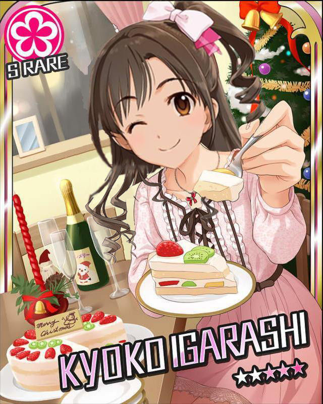Syo Joコラをひじりんに捧ぐ デレマス アイドルマスターシンデレラガールズまとめサイト Syo Joコラをひじりんに捧ぐ デレマス アイドルマスターシンデレラガールズまとめサイト