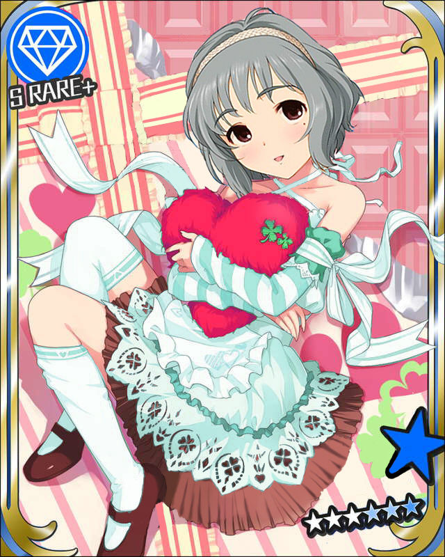 モバマス 成宮由愛ちゃん可愛い コラまとめ デレマス アイドルマスターシンデレラガールズまとめサイト モバマス 成宮由愛ちゃん可愛い コラまとめ デレマス アイドルマスターシンデレラガールズまとめサイト