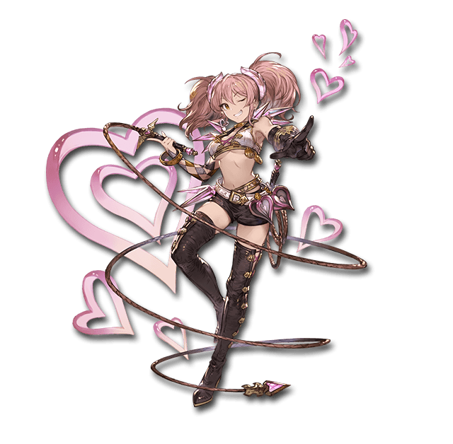 グラブル シンデレラファンタジー 夢の続きの空の先 開催 デレマス アイドルマスターシンデレラガールズまとめサイト