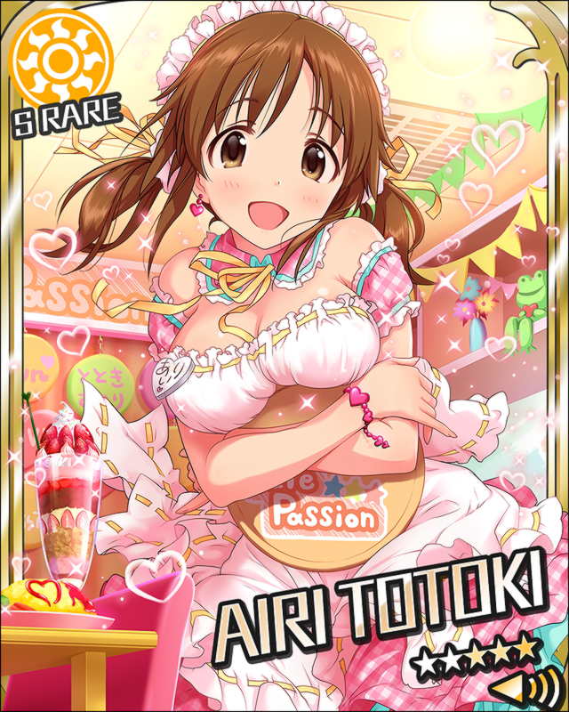 モバマス メイドセレクションガチャsrは十時愛梨 神谷奈緒 小早川紗枝 デレマス アイドルマスターシンデレラガールズまとめサイト モバマス メイドセレクションガチャsrは十時愛梨 神谷奈緒 小早川紗枝 デレマス アイドルマスターシンデレラガールズまとめサイト