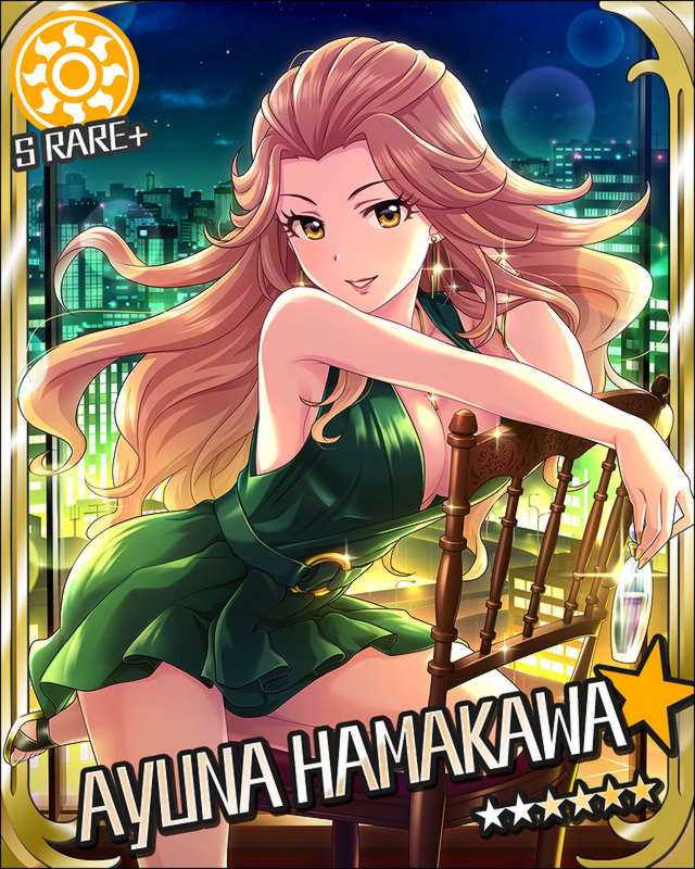 モバマス アーバンスティード ドリームリミテッドガチャ Sr 浜川愛結奈 R 綾瀬穂乃香 デレマス アイドルマスターシンデレラガールズまとめサイト モバマス アーバンスティード ドリームリミテッドガチャ Sr 浜川愛結奈 R 綾瀬穂乃香 デレマス アイドルマスターシンデレラガールズまとめサイト