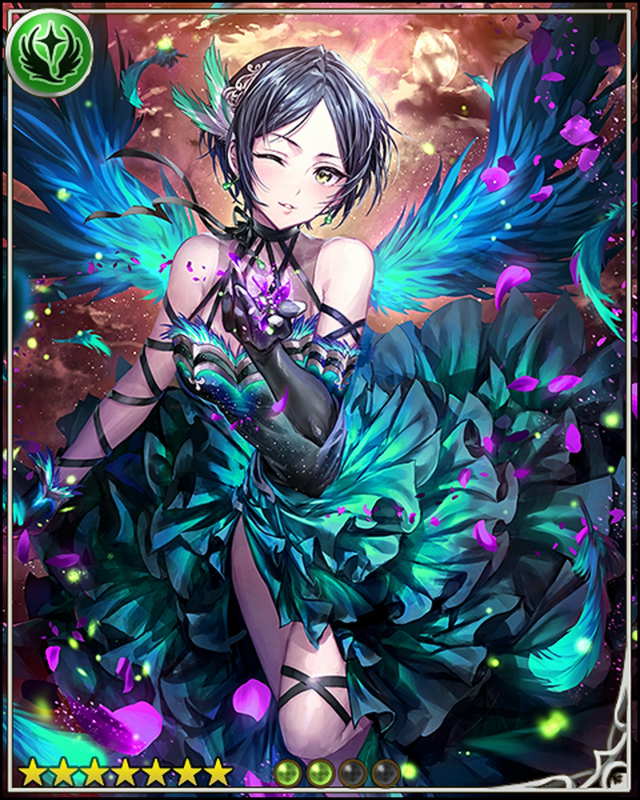 神撃のバハムートコラボ 登場アイドル セリフ 画像まとめ2 デレマス アイドルマスターシンデレラガールズまとめサイト 神撃のバハムートコラボ 登場アイドル セリフ 画像まとめ2 デレマス アイドルマスターシンデレラガールズまとめサイト