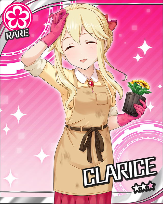 モバマス 天光の乙女 ドリームリミテッドガチャ Sr 速水奏 R クラリス デレマス アイドルマスターシンデレラガールズまとめサイト モバマス 天光の乙女 ドリームリミテッドガチャ Sr 速水奏 R クラリス デレマス アイドルマスターシンデレラガールズまとめサイト