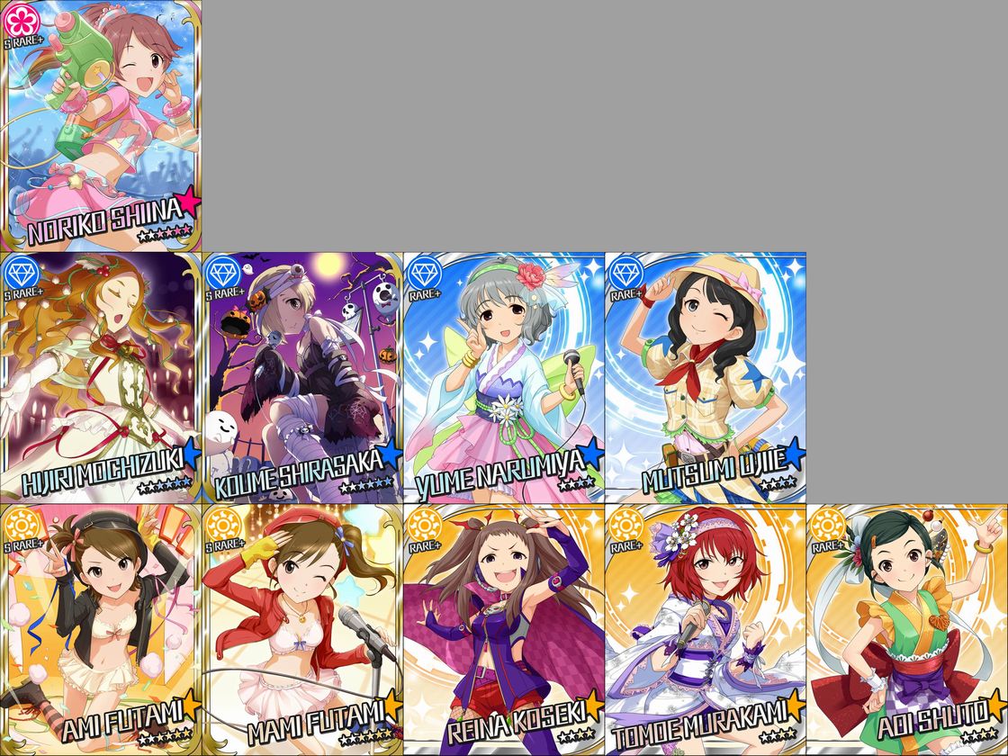モバマス 14歳です デレマス アイドルマスターシンデレラガールズまとめサイト モバマス 14歳です デレマス アイドルマスターシンデレラガールズまとめサイト