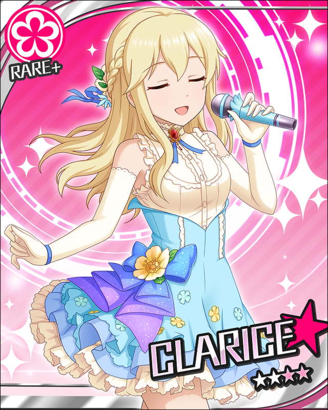 モバマス 天光の乙女 ドリームリミテッドガチャ Sr 速水奏 R クラリス デレマス アイドルマスターシンデレラガールズまとめサイト モバマス 天光の乙女 ドリームリミテッドガチャ Sr 速水奏 R クラリス デレマス アイドルマスターシンデレラガールズまとめサイト