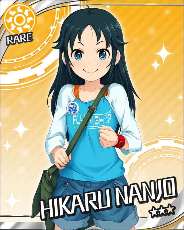 モバマス 小さな自信家ガチャsrは珠ちゃん Rに南条 デレマス アイドルマスターシンデレラガールズまとめサイト