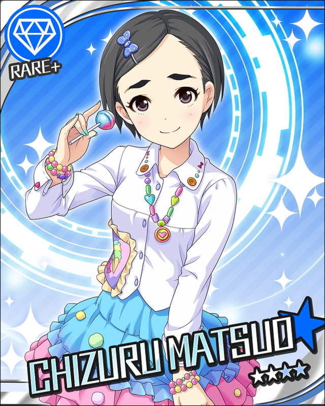 モバマス 目指せきらきらモデル アイドルチャレンジに松尾千鶴が登場 デレマス アイドルマスターシンデレラガールズまとめサイト モバマス 目指せきらきらモデル アイドルチャレンジに松尾千鶴が登場 デレマス アイドルマスターシンデレラガールズまとめサイト