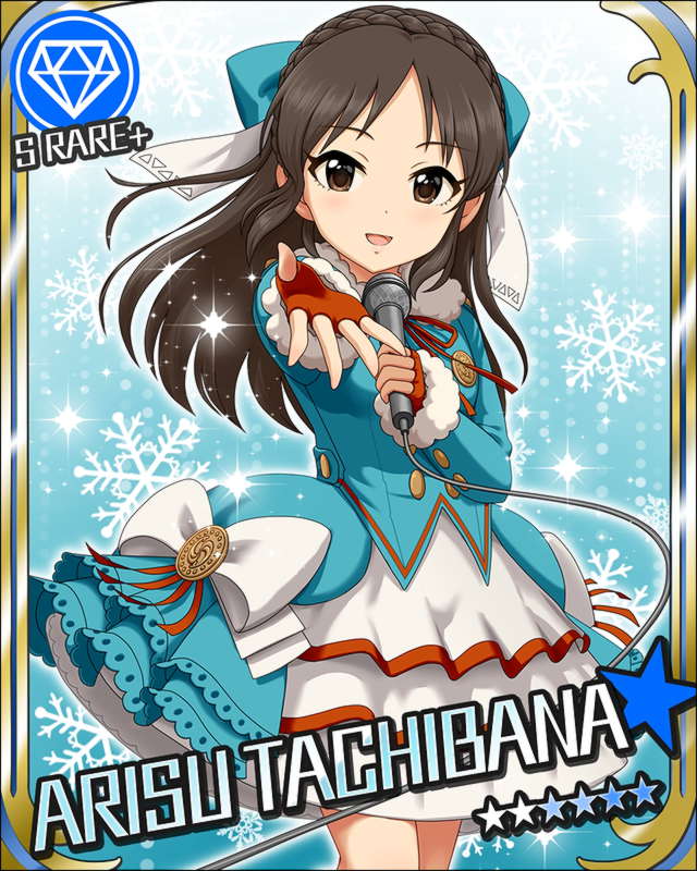 ネタバレ注意 Cd第8弾のsr Sr まとめ デレマス アイドルマスターシンデレラガールズまとめサイト ネタバレ注意 Cd第8弾のsr Sr まとめ デレマス アイドルマスターシンデレラガールズまとめサイト