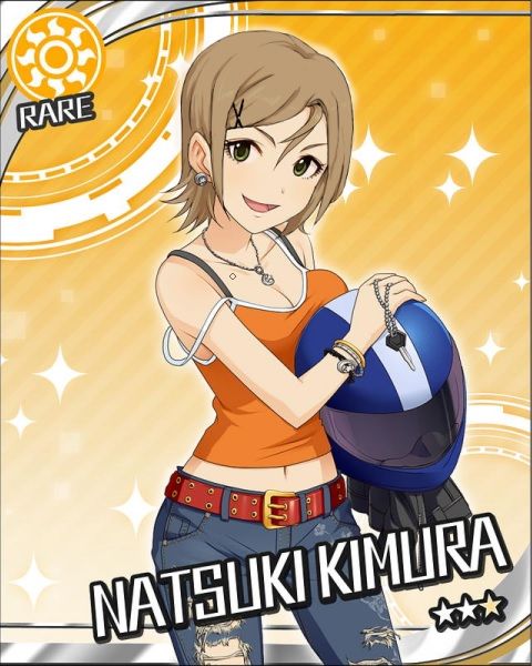 モバマス なつきちに髪の毛おろしてもらったよ デレマス アイドルマスターシンデレラガールズまとめサイト モバマス なつきちに髪の毛おろしてもらったよ デレマス アイドルマスターシンデレラガールズまとめサイト