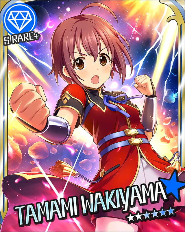 モバマス コラボイベント Liveツアーカーニバル スーパーロボット