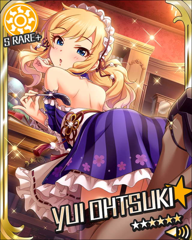 モバマス まごころ届け 花咲くメイドガチャ Sr 高垣楓 大槻唯 椎名法子 R 桃井あずき 大沼くるみ 西川保奈美 南条光 デレマス アイドルマスターシンデレラガールズまとめサイト