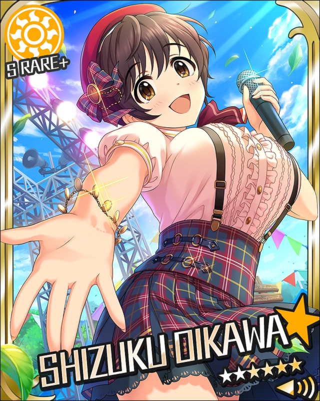 モバマス 第24回ドリームliveフェスティバル開催 上位sr 及川雫 メダルsr 西川保奈美 勝利sr 福山舞 R 矢口美羽 デレマス アイドルマスターシンデレラガールズまとめサイト モバマス 第24回ドリームliveフェスティバル開催 上位sr 及川雫 メダルsr 西川保奈美 勝利sr 福山舞 R 矢口美羽 デレマス アイドルマスターシンデレラガールズまとめサイト
