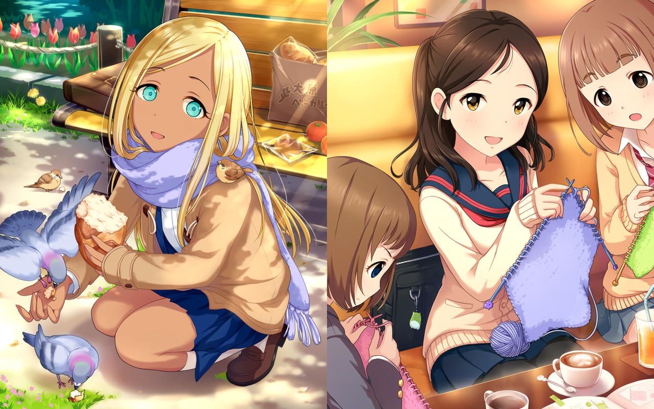モバマス ミステリアスシエラザード ライラ セリフまとめ デレマス アイドルマスターシンデレラガールズまとめサイト モバマス ミステリアスシエラザード ライラ セリフまとめ デレマス アイドルマスターシンデレラガールズまとめサイト