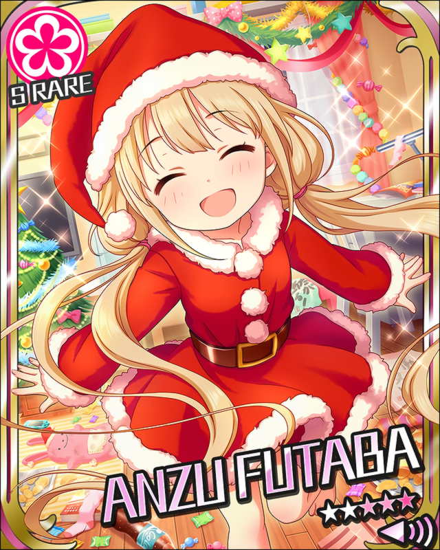 モバマス 4周年記念クリスマスパーティーガチャ Sr 双葉杏 橘ありす 財前時子様 R 福山舞 佐々木千枝 木村夏樹 矢口美羽 デレマス アイドルマスターシンデレラガールズまとめサイト モバマス 4周年記念クリスマスパーティーガチャ Sr 双葉杏 橘ありす 財前時子様 R 福山舞 佐々木千枝 木村夏樹 矢口美羽 デレマス アイドルマスターシンデレラガールズまとめサイト