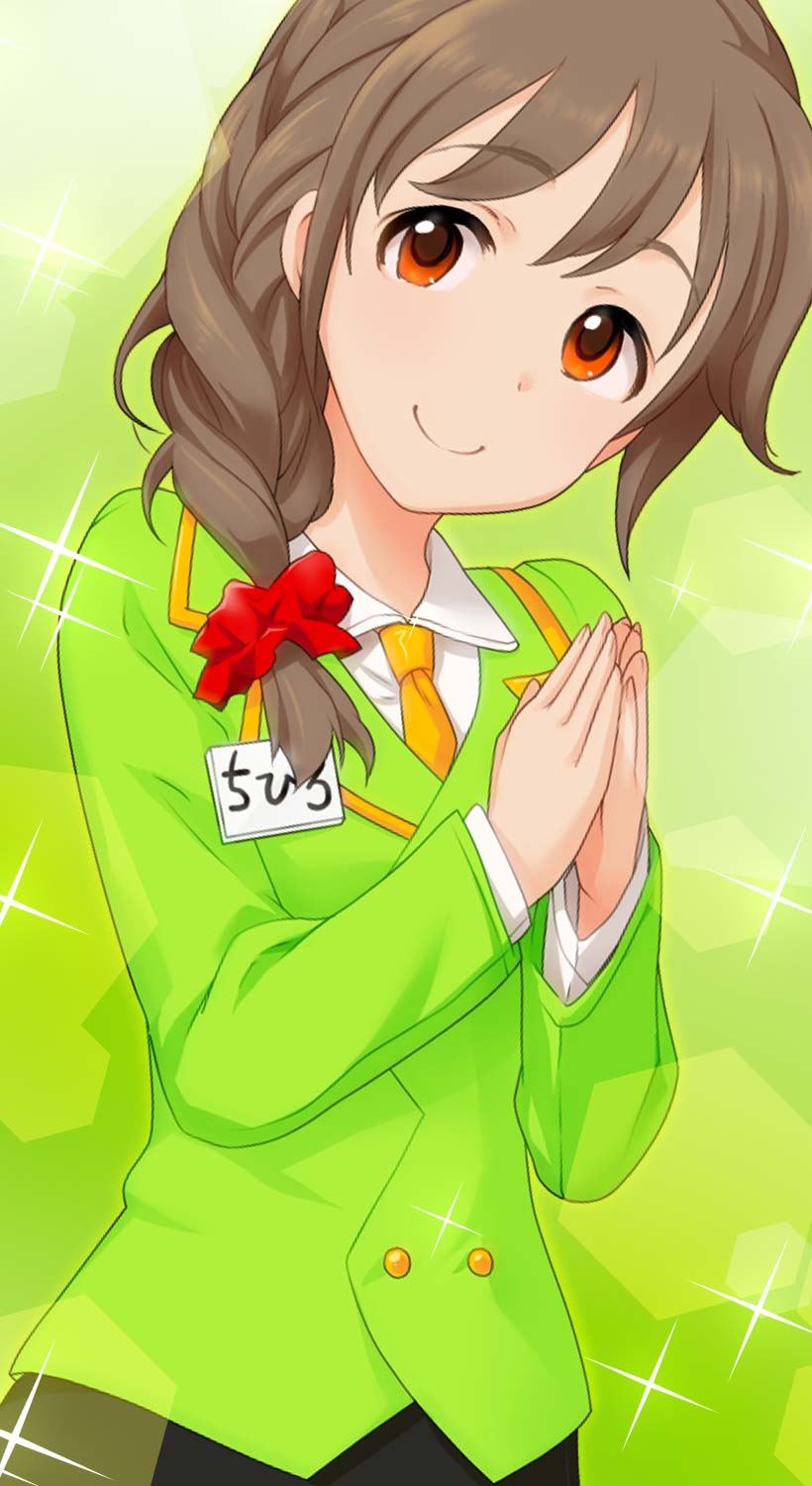 モバマス ちひろに隠し事は出来ない デレマス アイドルマスターシンデレラガールズまとめサイト モバマス ちひろに隠し事は出来ない デレマス アイドルマスターシンデレラガールズまとめサイト