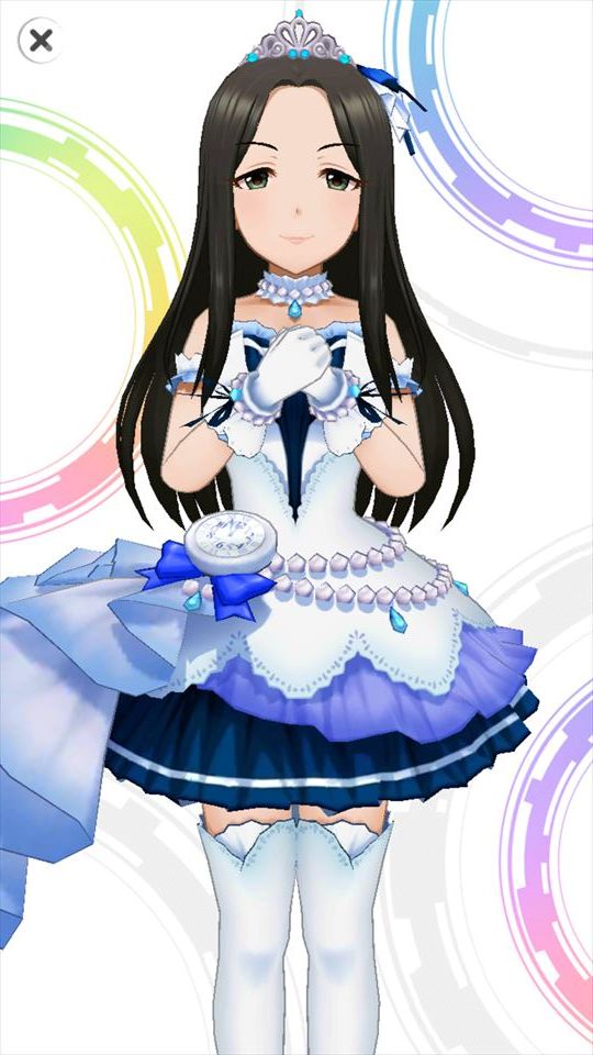 デレステ ヘレンとのメモリアル デレマス アイドルマスターシンデレラガールズまとめサイト