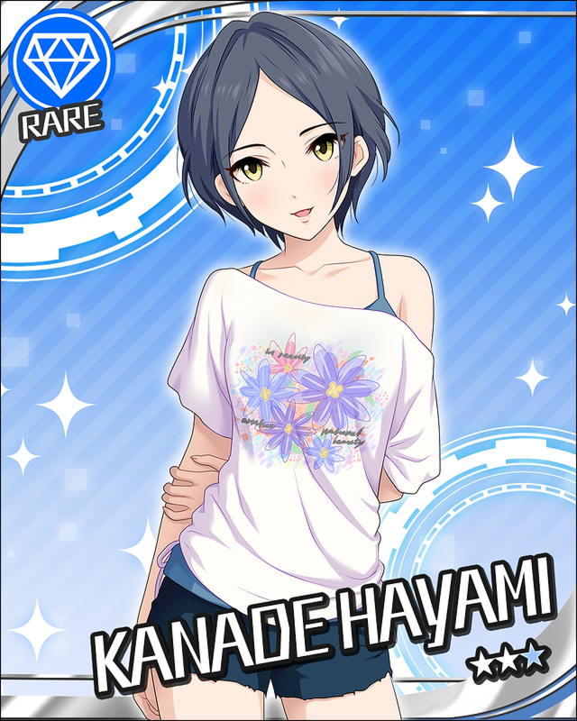 モバマス ふんわり花乙女カウントアップガチャsrは相葉夕美 Rは速水奏 デレマス アイドルマスターシンデレラガールズまとめサイト モバマス ふんわり花乙女カウントアップガチャsrは相葉夕美 Rは速水奏 デレマス アイドルマスターシンデレラガールズまとめサイト