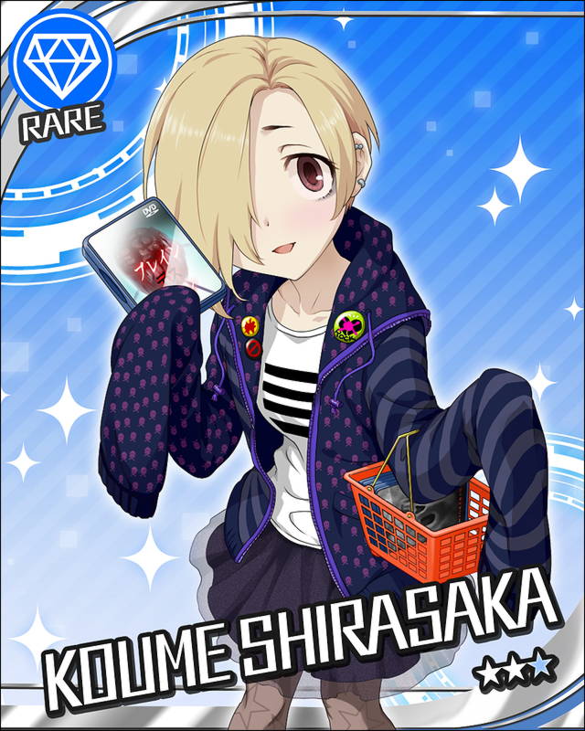 Ss モバｐ し 死んでる デレマス アイドルマスターシンデレラガールズまとめサイト