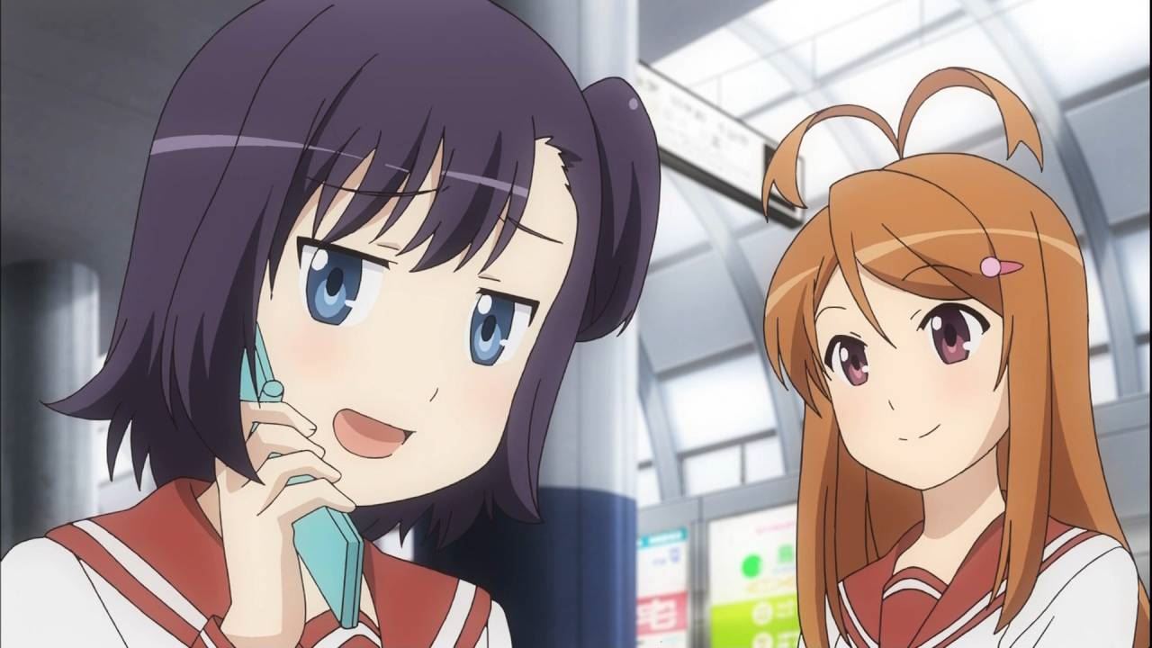 デレステ攻略 のんのんびよりの3人まとめてアイドルスカウト デレステ攻略情報まとめ