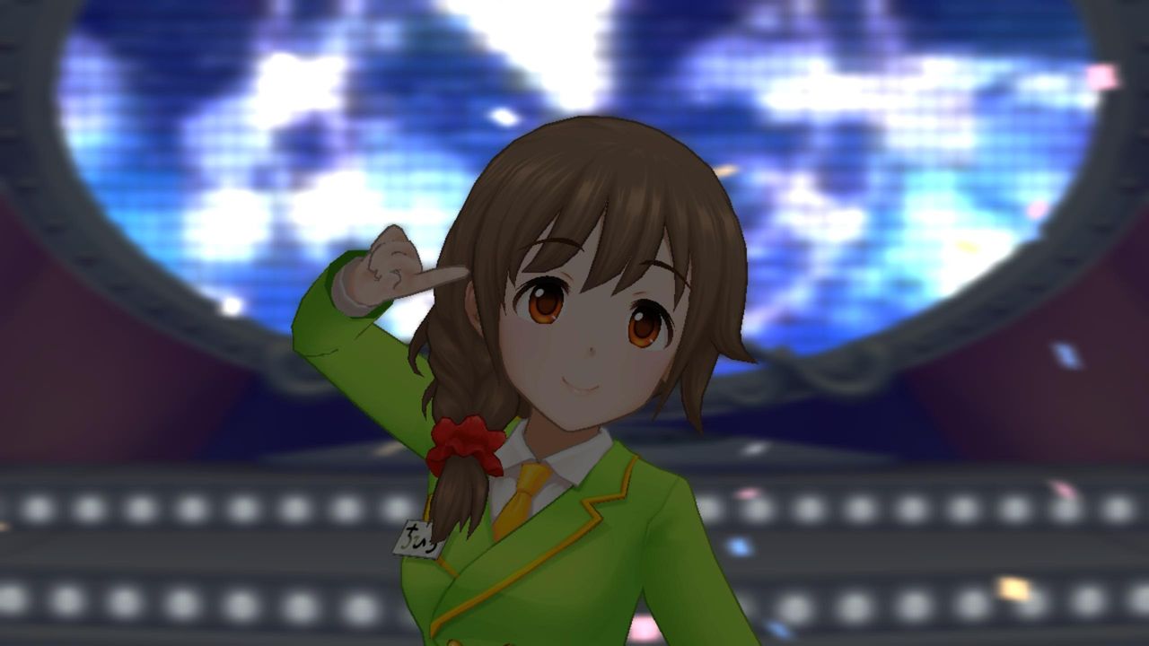 デレステ攻略 嫌いなキャラはいるけどな デレステ攻略情報まとめ