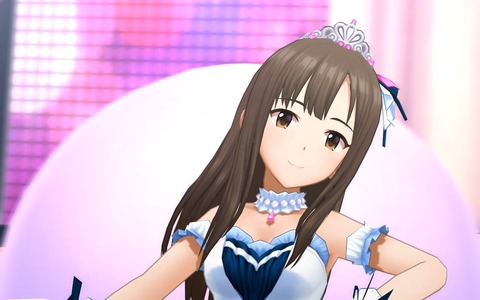デレステ こちら 可愛い可愛い水本ゆかりちゃんになります デレステ課金エリート速報
