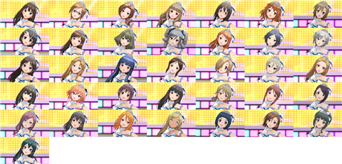 最高 50 デレステ モデル 一覧 マインクラフトの最高のアイデア 最高 50 デレステ モデル 一覧 マインクラフトの最高のアイデア