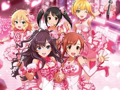 デレステ 偶然かもしれないけど Cute属性の子って可愛い子多くね デレステ課金エリート速報